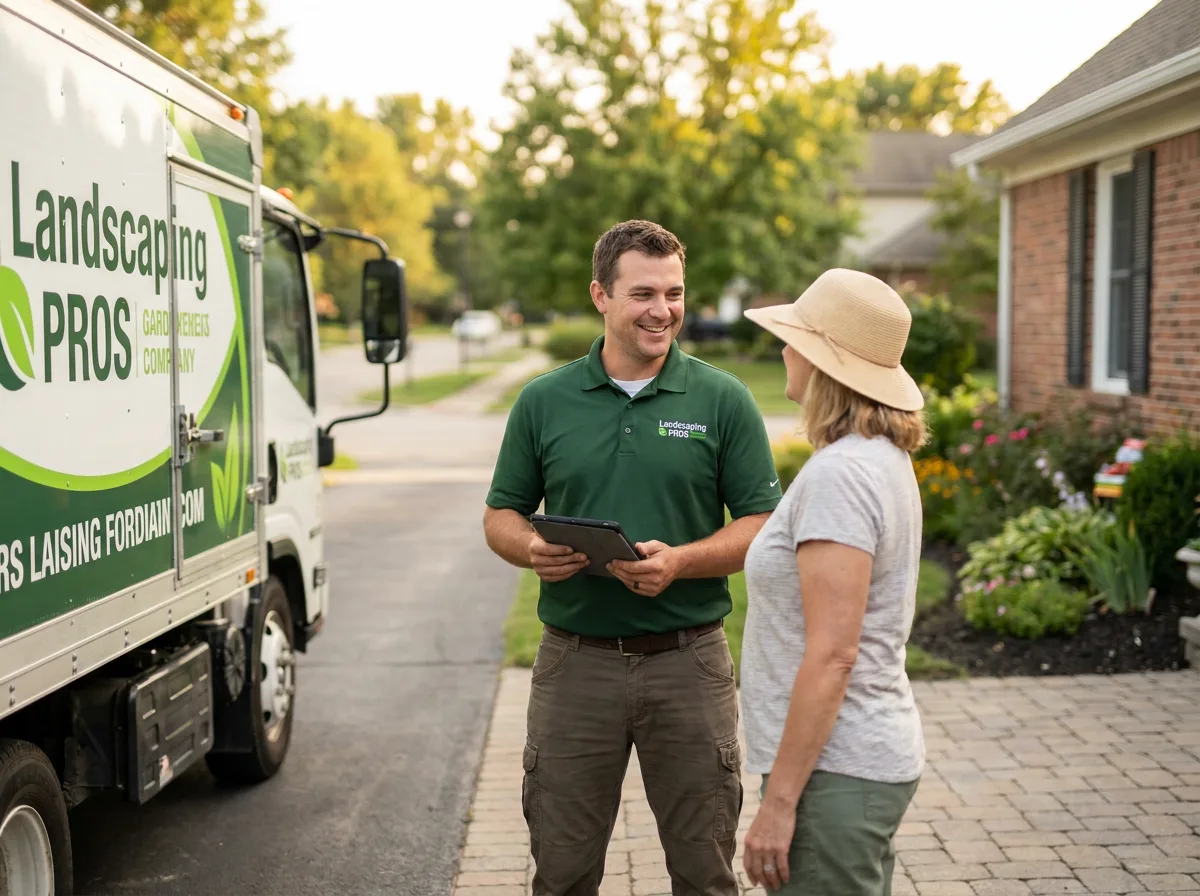 Landscaping North Branford, CT FAQs